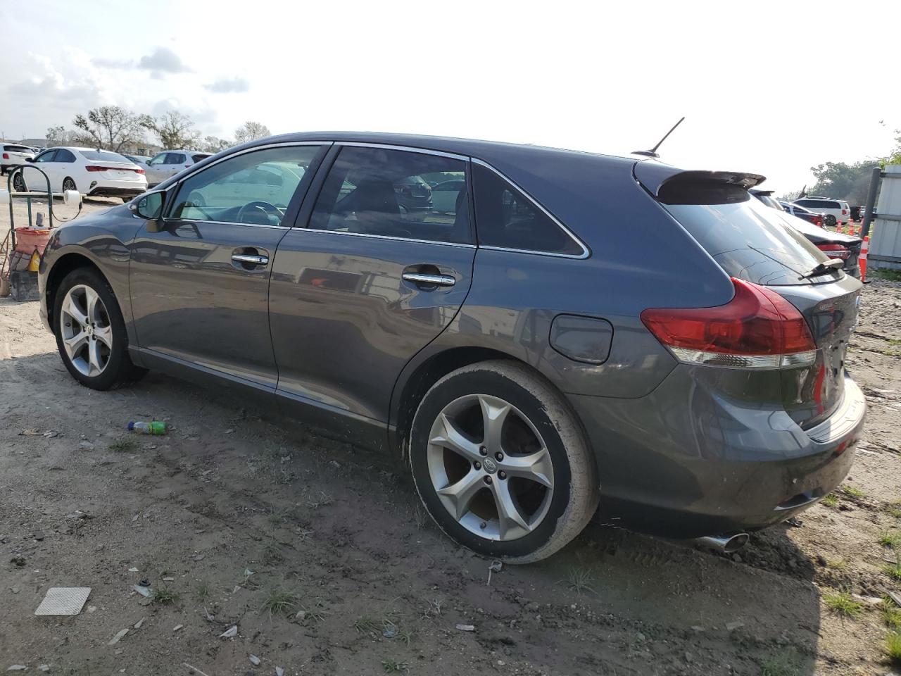 4T3BK3BB5DU080108 2013 Toyota Venza Le 2013 Toyota Venza Le VIN: 4T3BK3BB5DU080108 Lot: 66722944