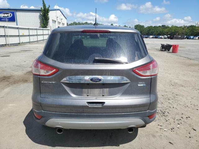  FORD ESCAPE 2013 Gray