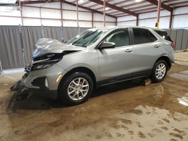 2024 Chevrolet Equinox Lt იყიდება Pennsburg-ში, PA - Front End