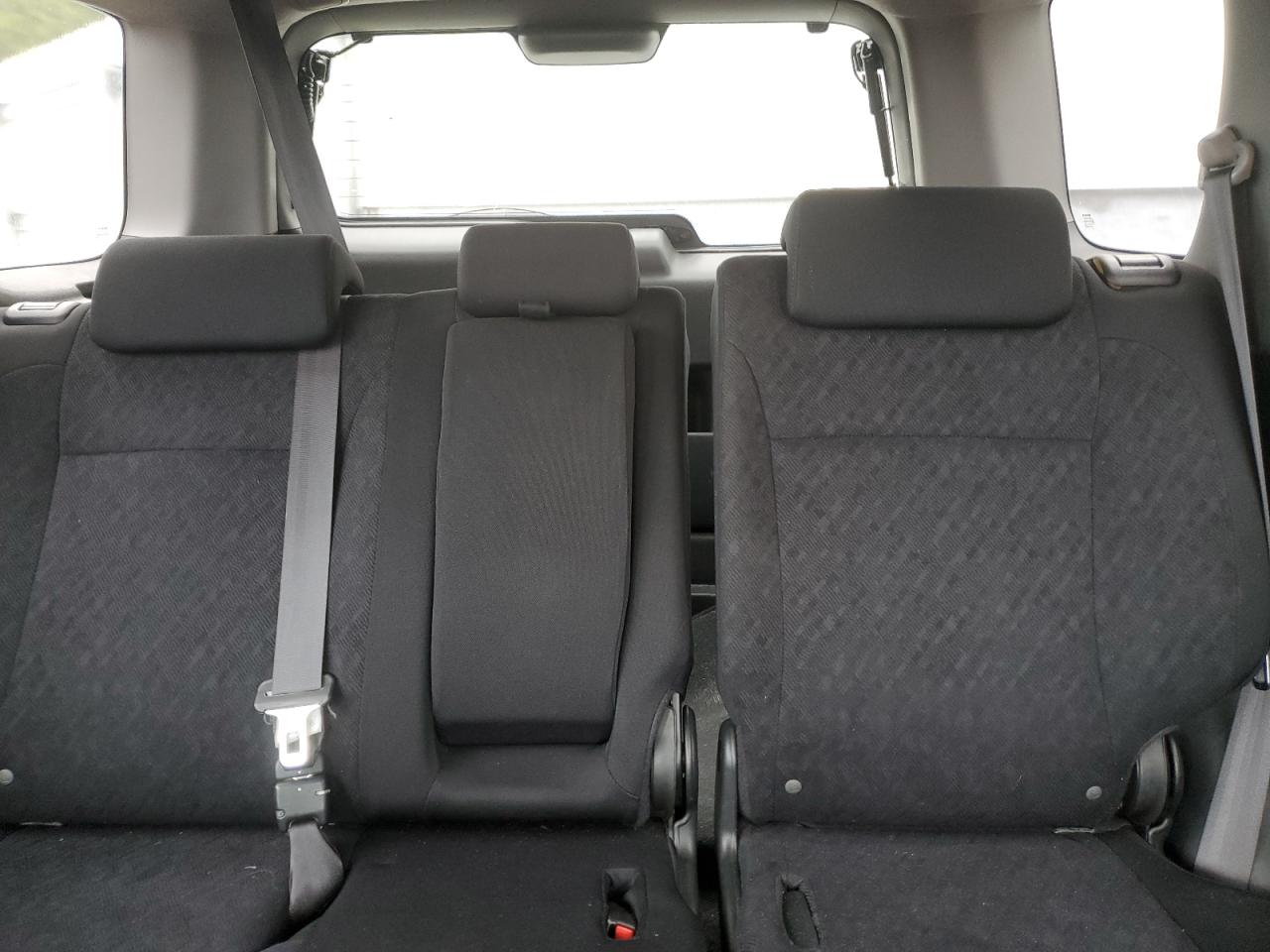 2006 Honda Cr-V Lx VIN: SHSRD785X6U445420 Lot: 66093244