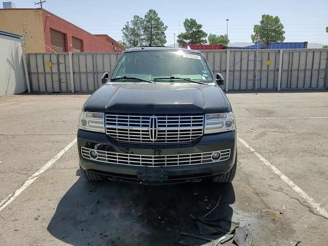 2014 Lincoln Navigator L VIN: 5LMJJ3H52EEL03786 Lot: 65763564