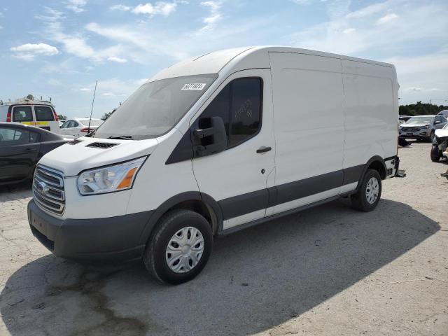 2016 Ford Transit T-250