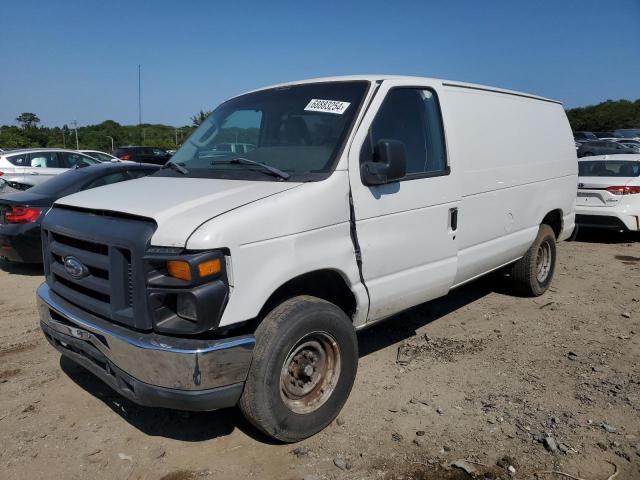 2013 Ford Econoline E250 Van