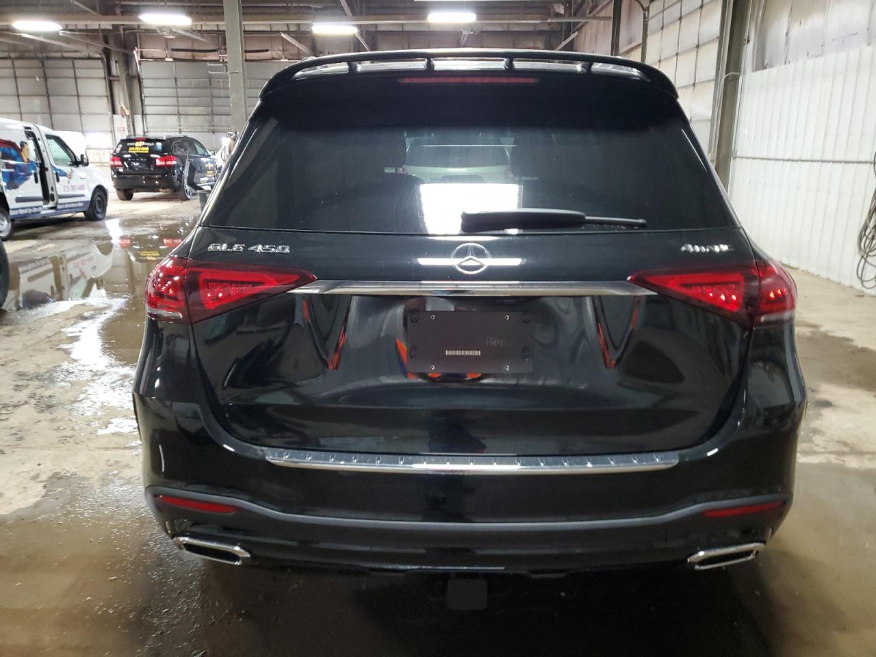 2023 Mercedes-Benz Gle 450 4Matic VIN: 4JGFB5KB7PA930235 Lot: 65146404