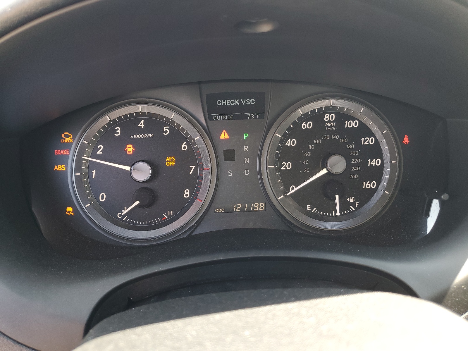 JTHBJ46G682168192 2008 Lexus Es 350