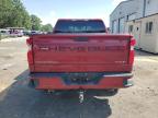 1GCPWDED1KZ****** Salvage and Repairable 2019 Chevrolet Silverado 1500 in Alabama State