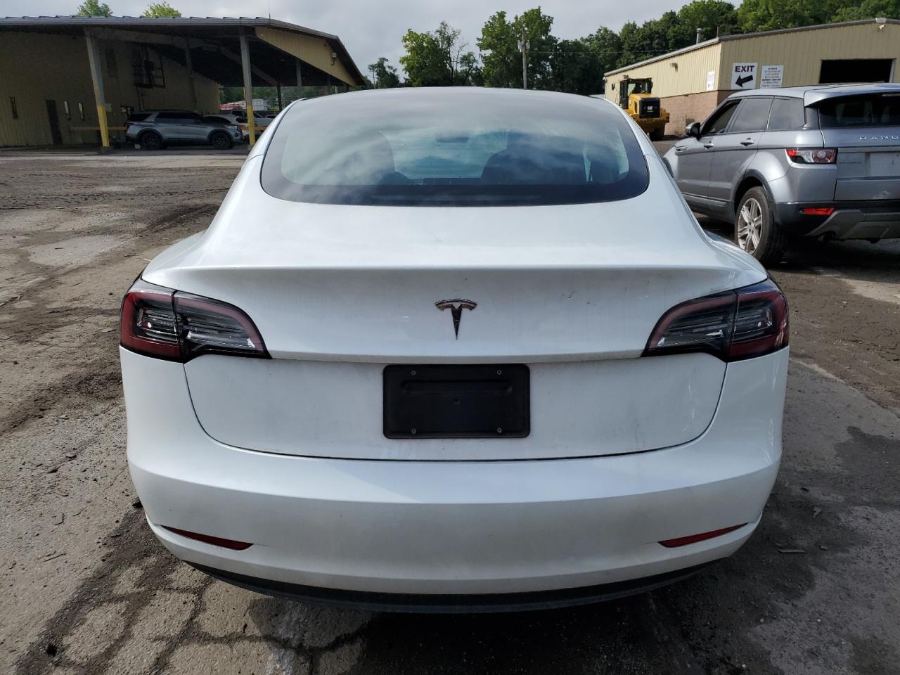 5YJ3E1EA2PF508844 2023 Tesla Model 3