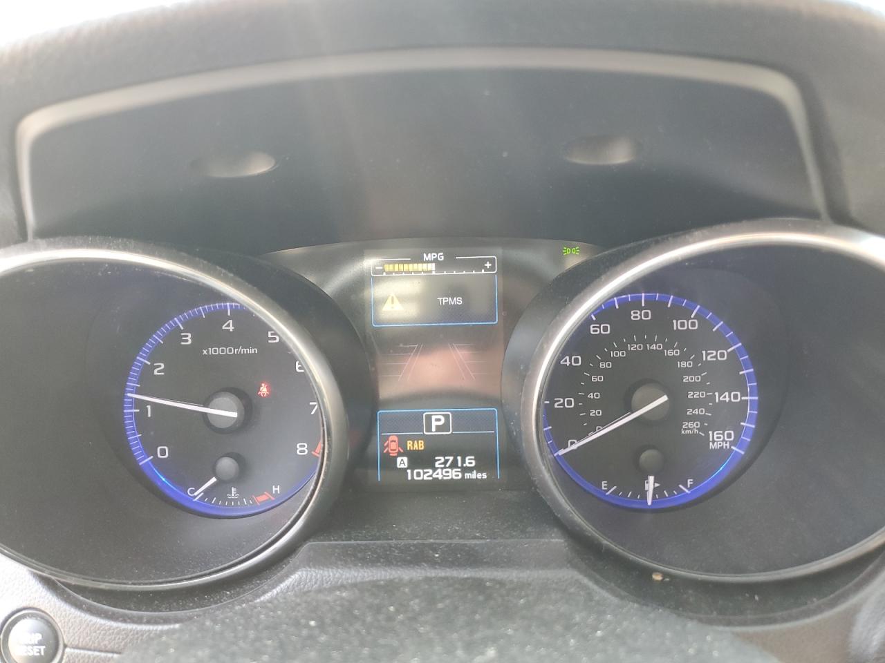 2017 Subaru Outback 3.6R Limited VIN: 4S4BSENC0H3377128 Lot: 67110504