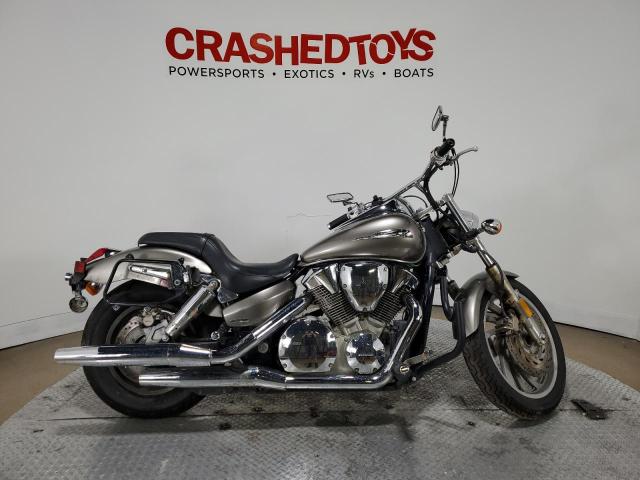 2009 Honda Vtx1300 C