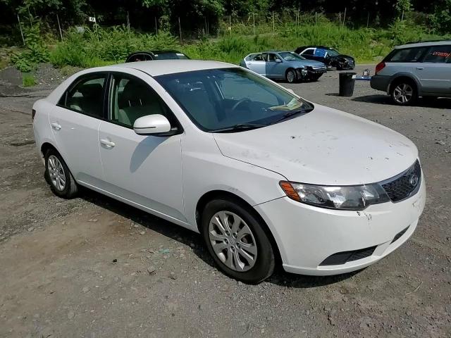 2012 Kia Forte Ex VIN: KNAFU4A24C5482983 Lot: 65287564