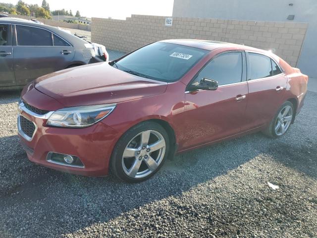 2014 Chevrolet Malibu Ltz