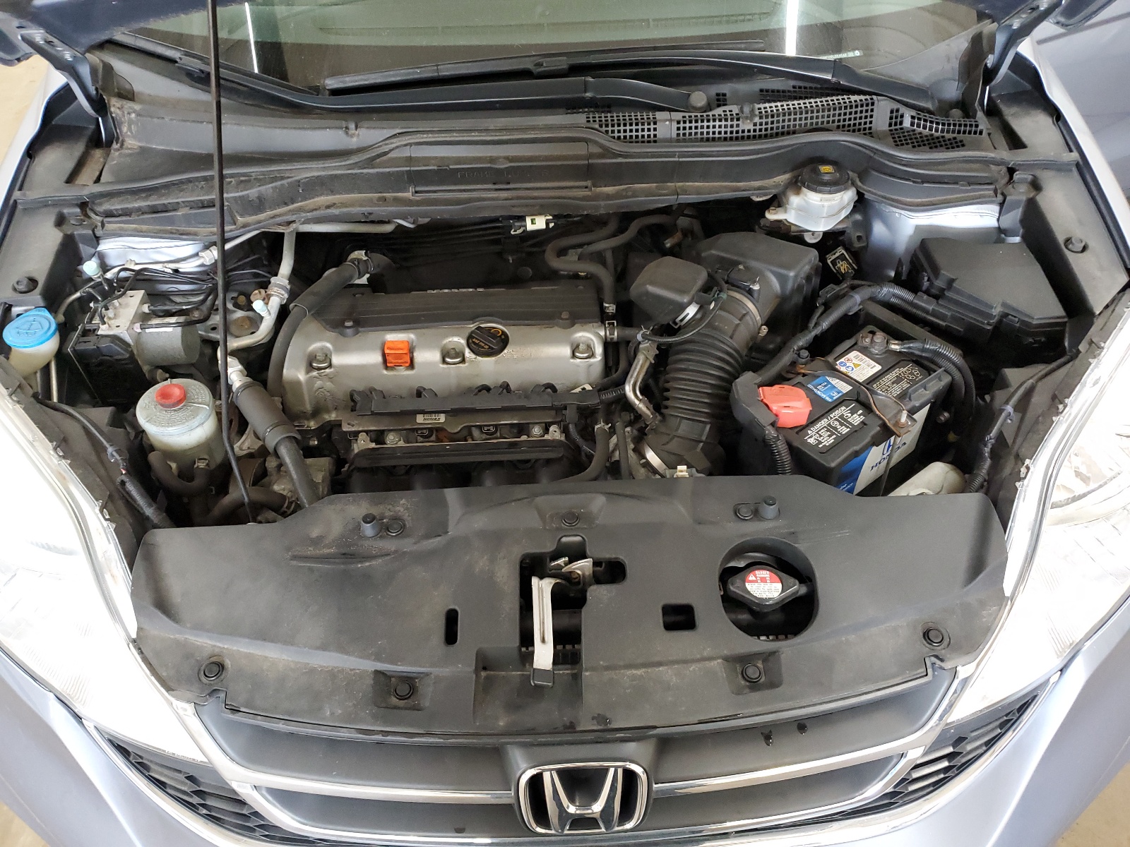 5J6RE4H30BL084542 2011 Honda Cr-V Lx