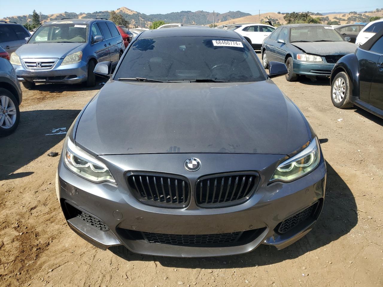 2016 BMW M2 - Image 5