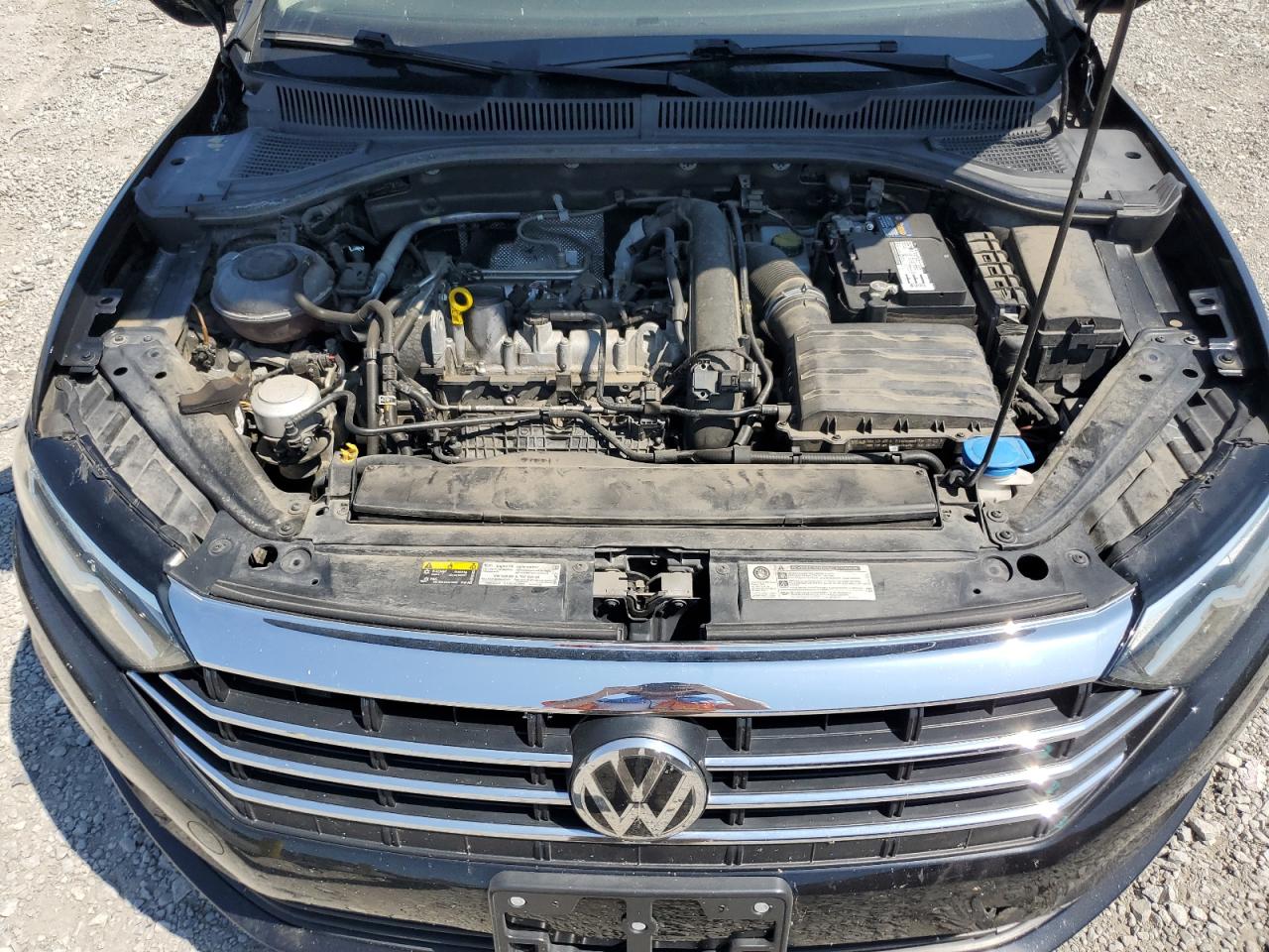 3VWC57BU7KM105705 2019 Volkswagen Jetta S