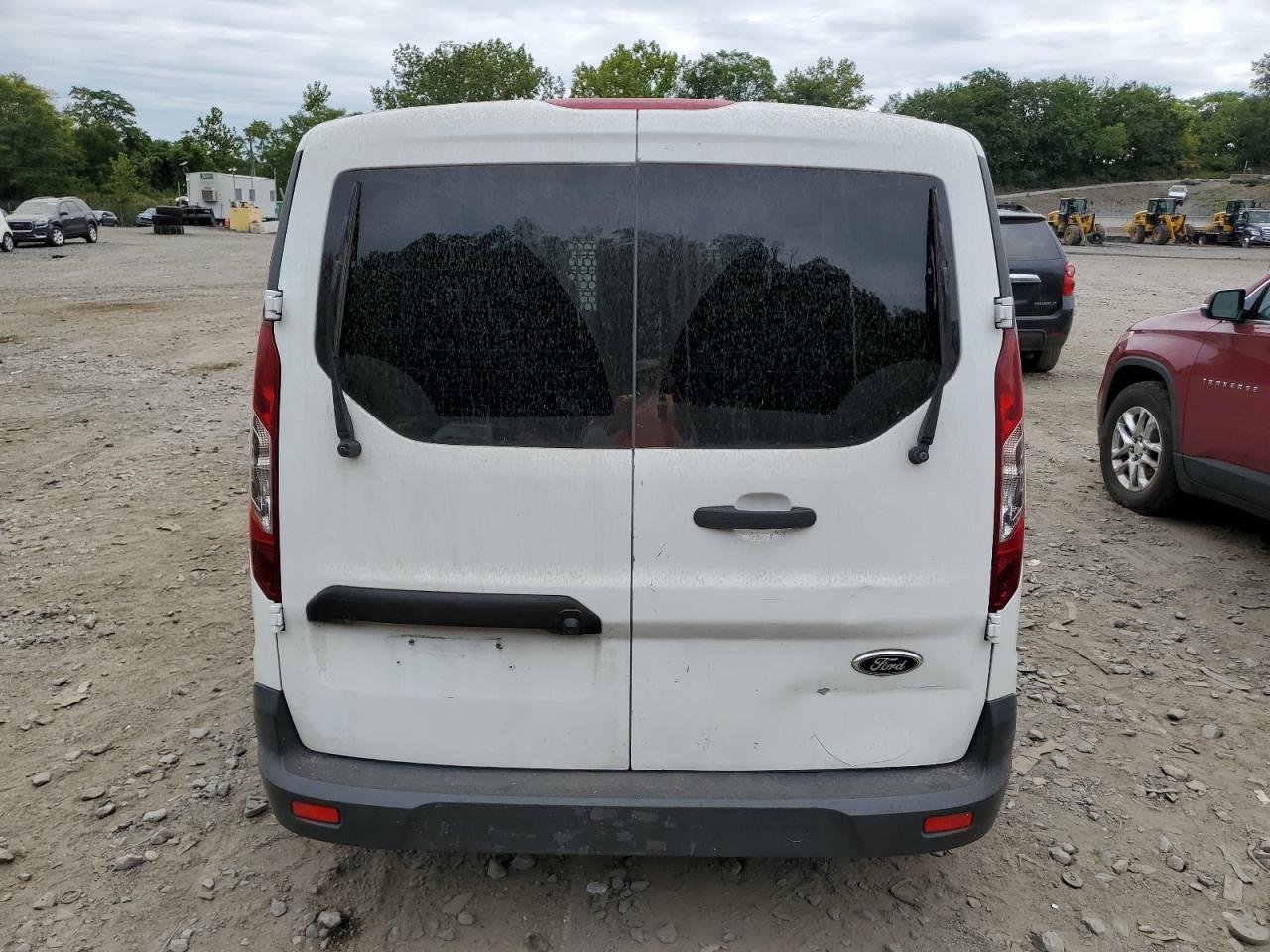 NM0LS7F72F1220969 2015 Ford Transit Connect Xlt