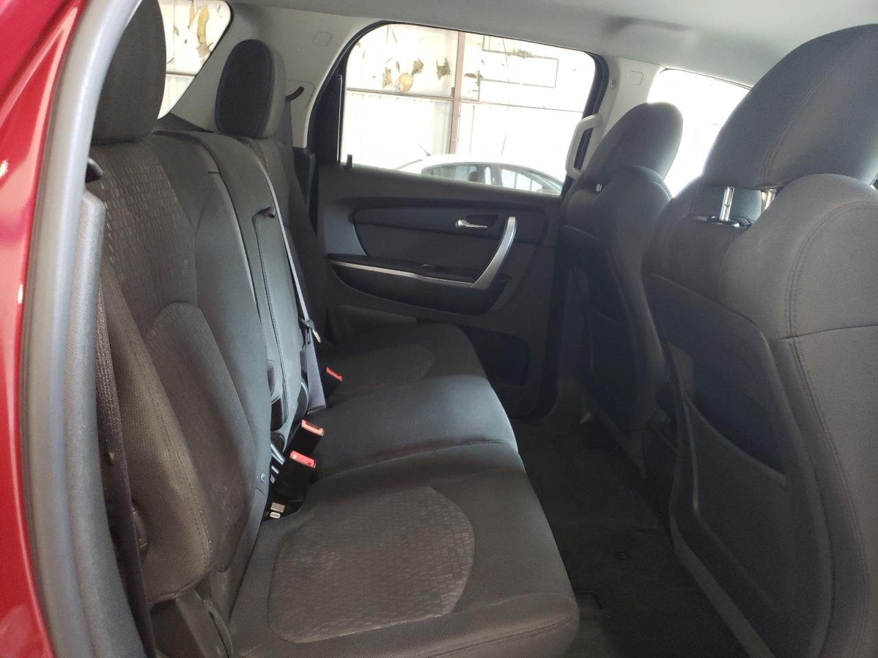 2011 GMC Acadia Sle VIN: 1GKKRNED6BJ286154 Lot: 65198284