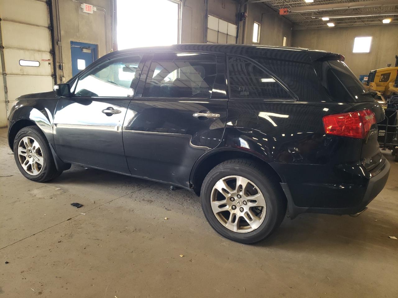 2008 Acura MDX - Image 2