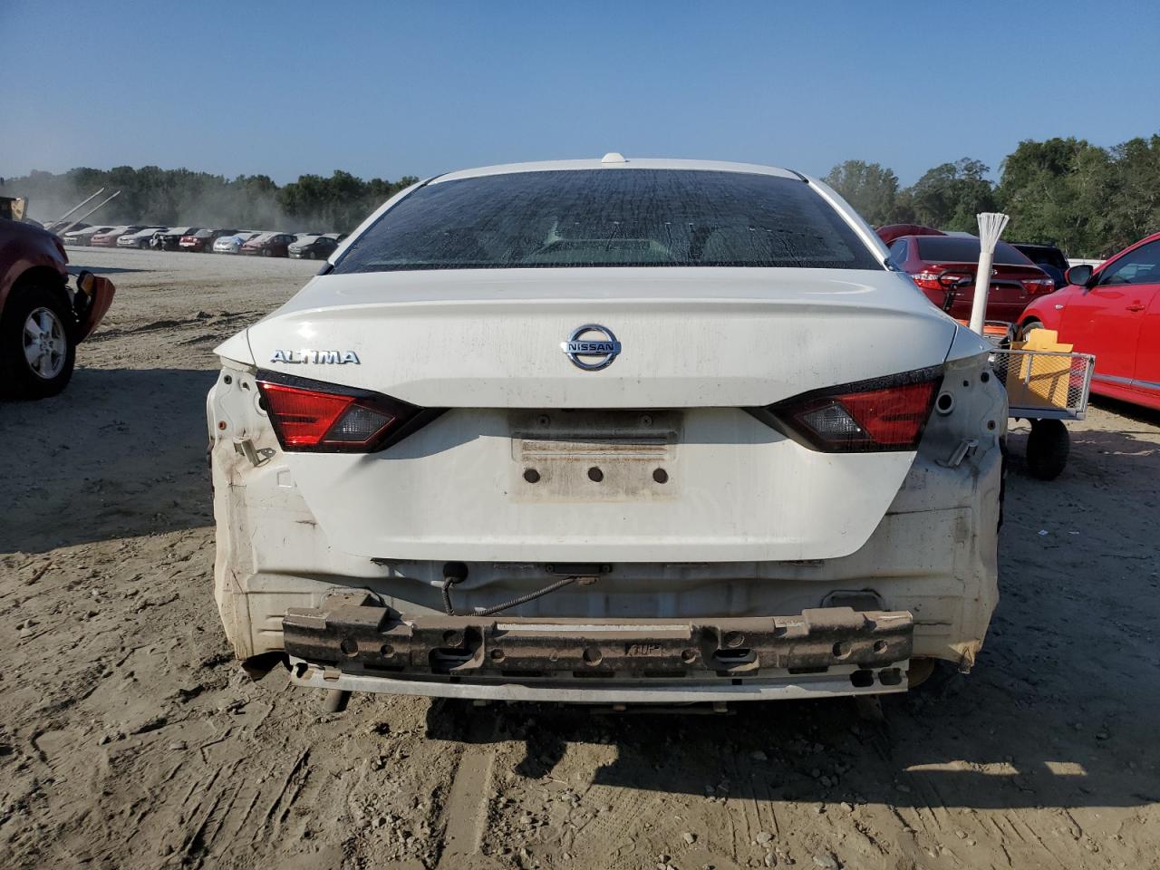 2019 Nissan Altima S VIN: 1N4BL4BV7KC199832 Lot: 68940274