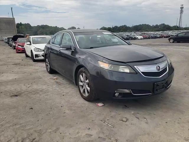 2012 Acura Tl VIN: 19UUA8F55CA037643 Lot: 67135394