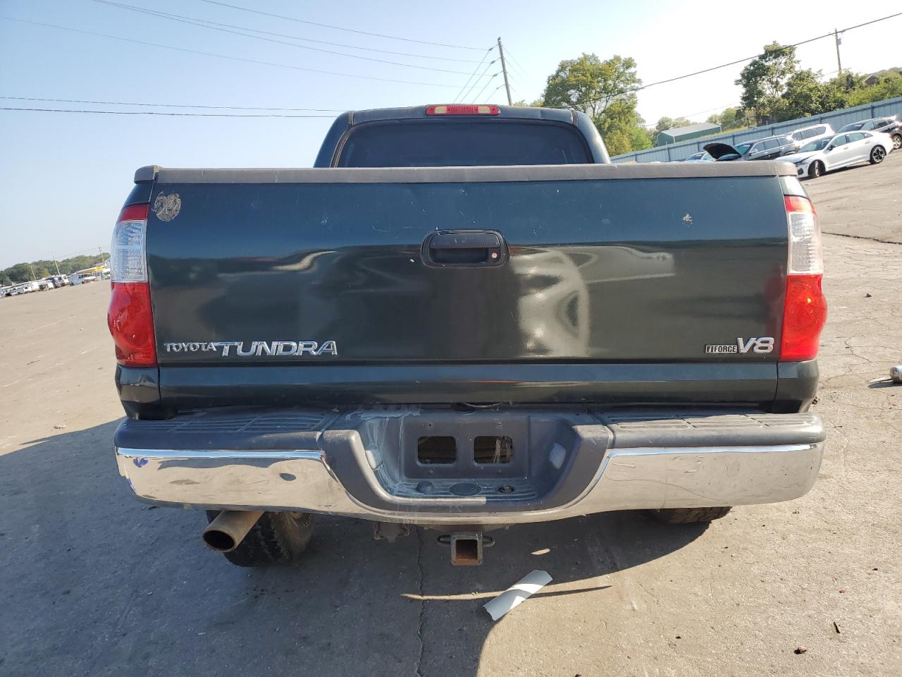 5TBET34125S470240 2005 Toyota Tundra Double Cab Sr5