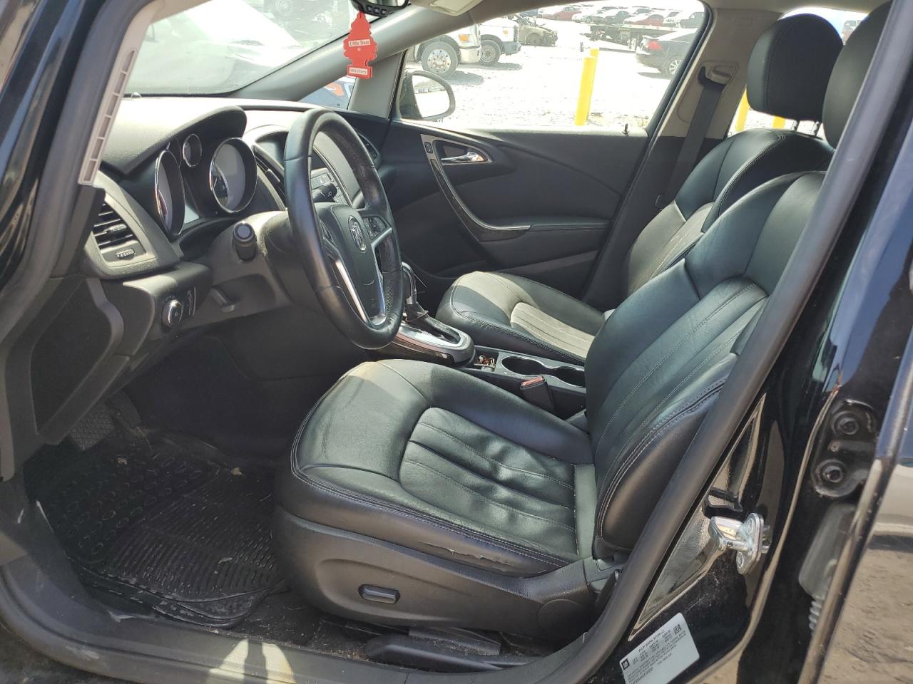 2012 Buick Verano - Image 7