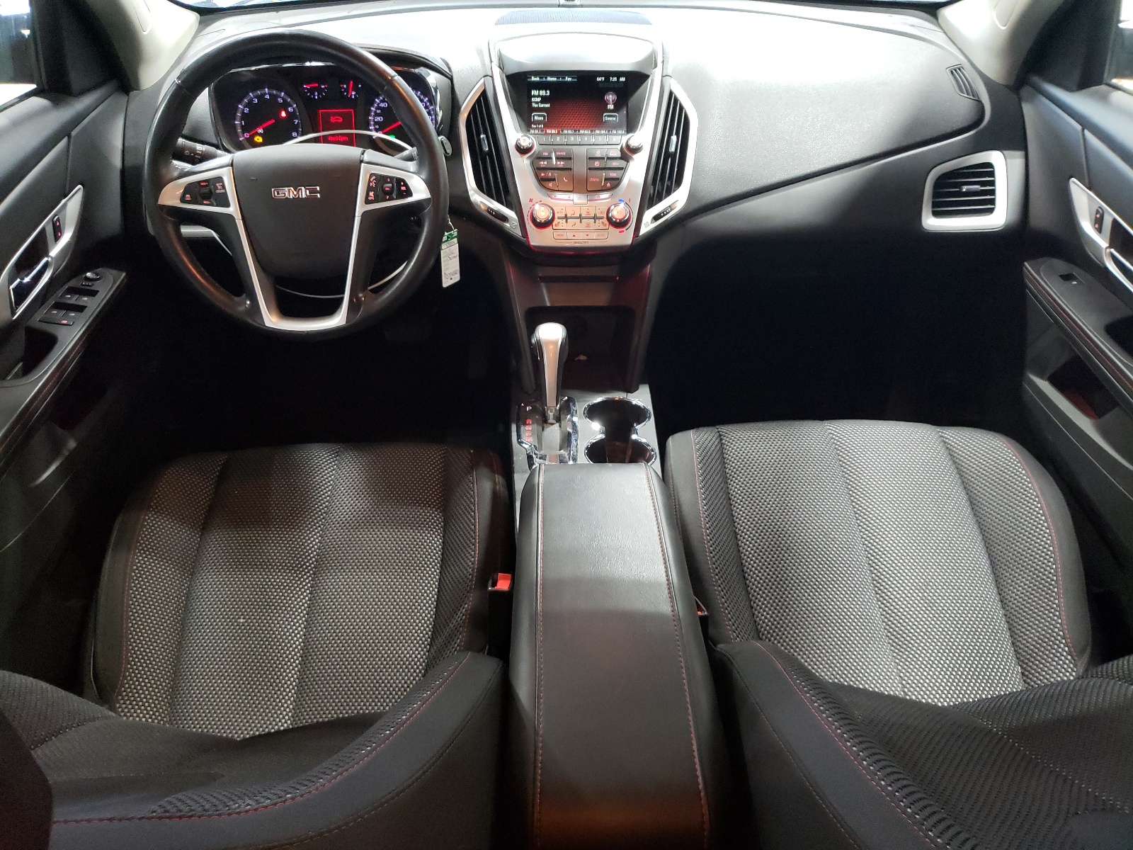 2GKFLWE37E6251804 2014 GMC Terrain Sle