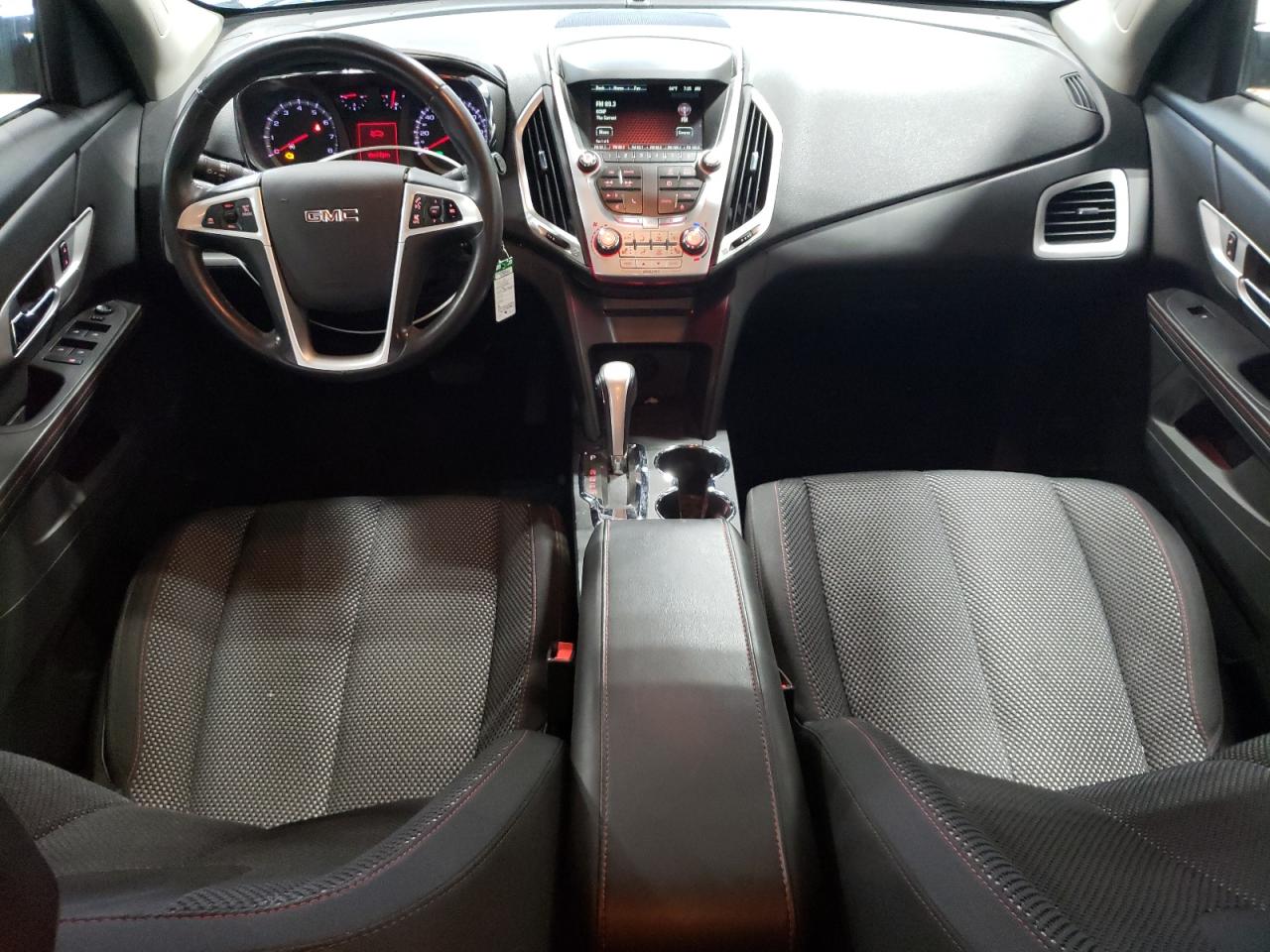 2014 GMC Terrain Sle VIN: 2GKFLWE37E6251804 Lot: 66901724