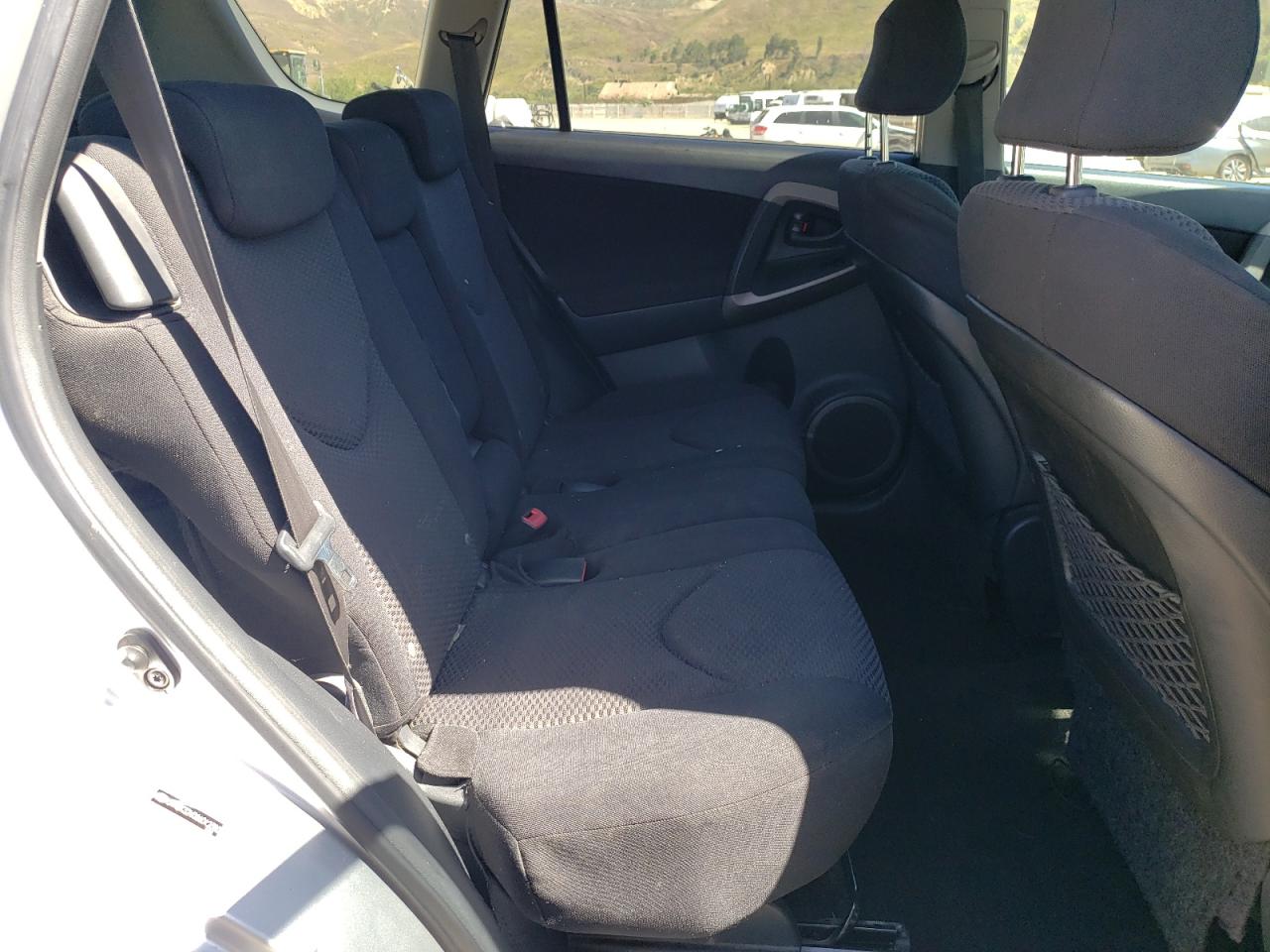 2008 Toyota Rav4 Sport VIN: JTMZK32V086012380 Lot: 67288834