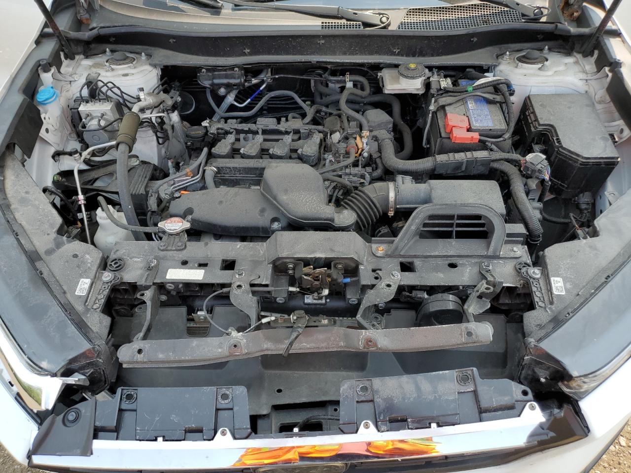 2023 Honda Cr-V Lx VIN: 2HKRS4H28PH104845 Lot: 67071044