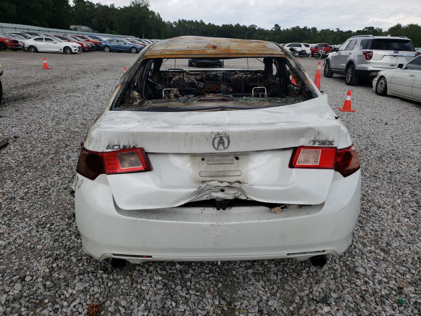 JH4CU2F4XDC013798 2013 Acura Tsx