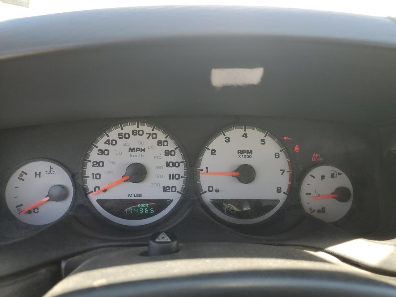 2005 Dodge Neon Sxt VIN: 1B3ES56C25D209451 Lot: 65782644