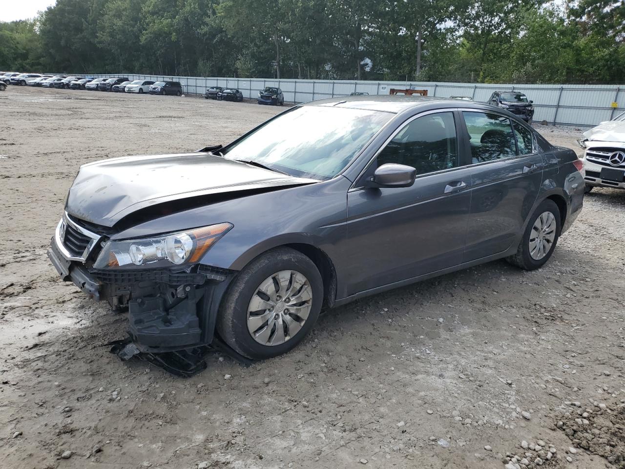 2010 Honda Accord - Image 1