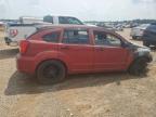 2007 Dodge Caliber Sxt for Sale in Theodore, AL - Burn - Engine
