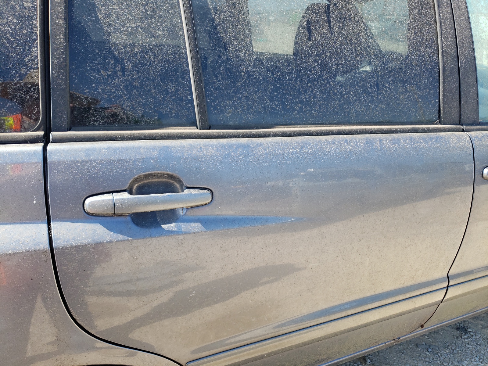 JTEDW21A960003809 2006 Toyota Highlander Hybrid