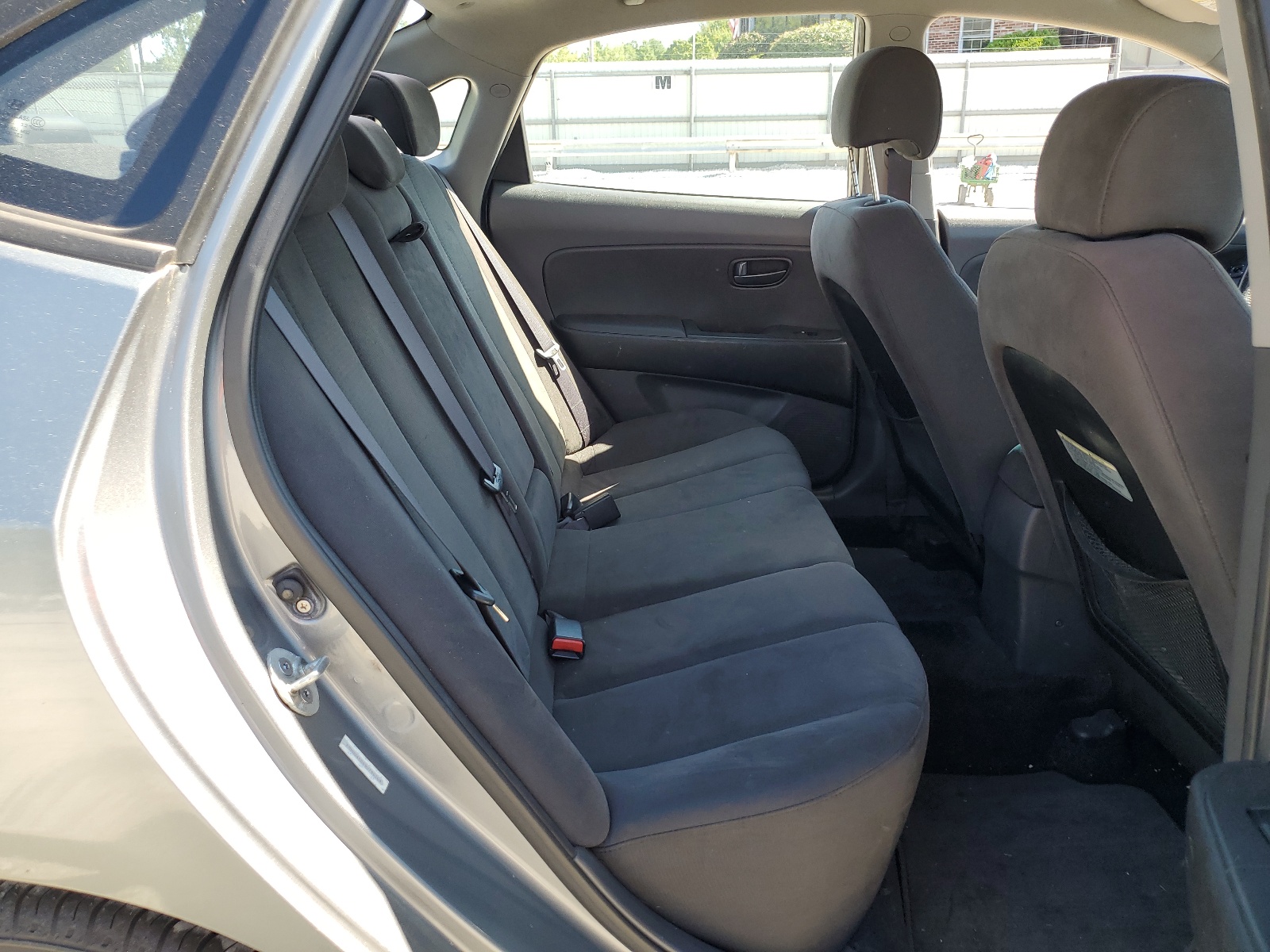 KMHDU46D69U790204 2009 Hyundai Elantra Gls