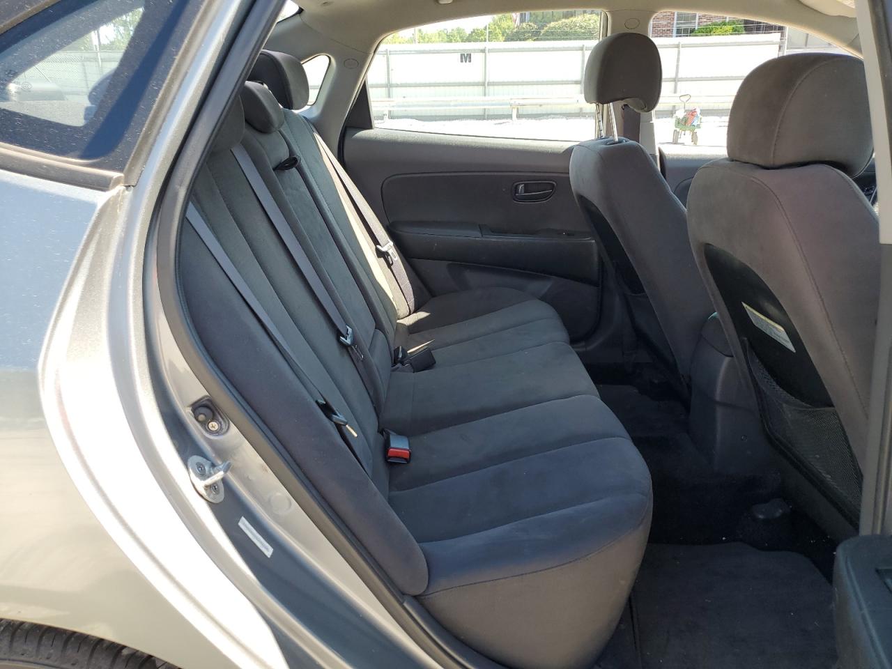 2009 Hyundai Elantra Gls VIN: KMHDU46D69U790204 Lot: 67151844