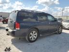 2008 Nissan Armada Se for Sale in Haslet, TX - Normal Wear