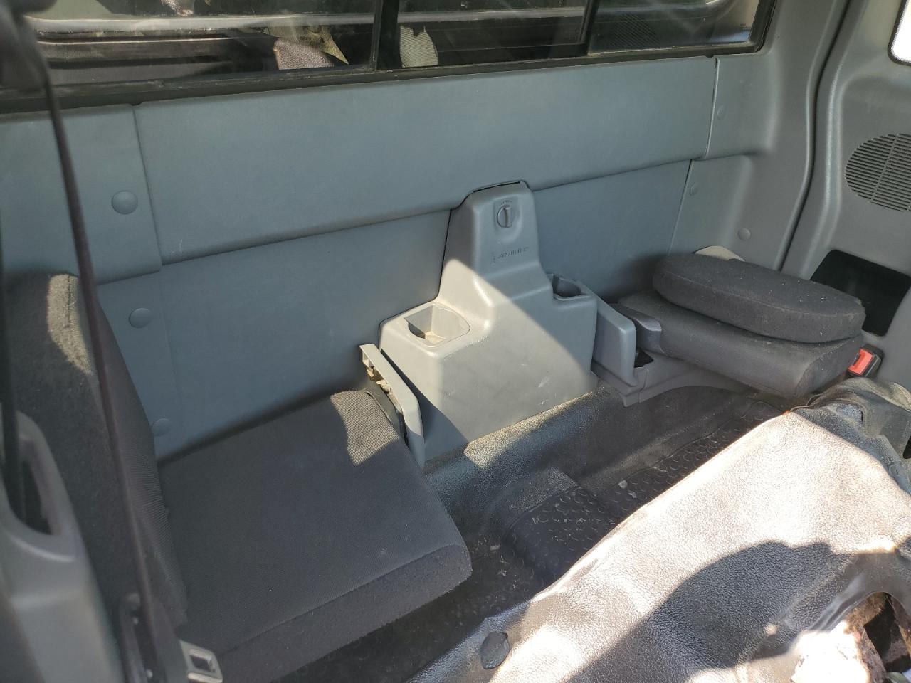 2006 Ford Ranger Super Cab VIN: 1FTZR45E76PA84455 Lot: 66499154