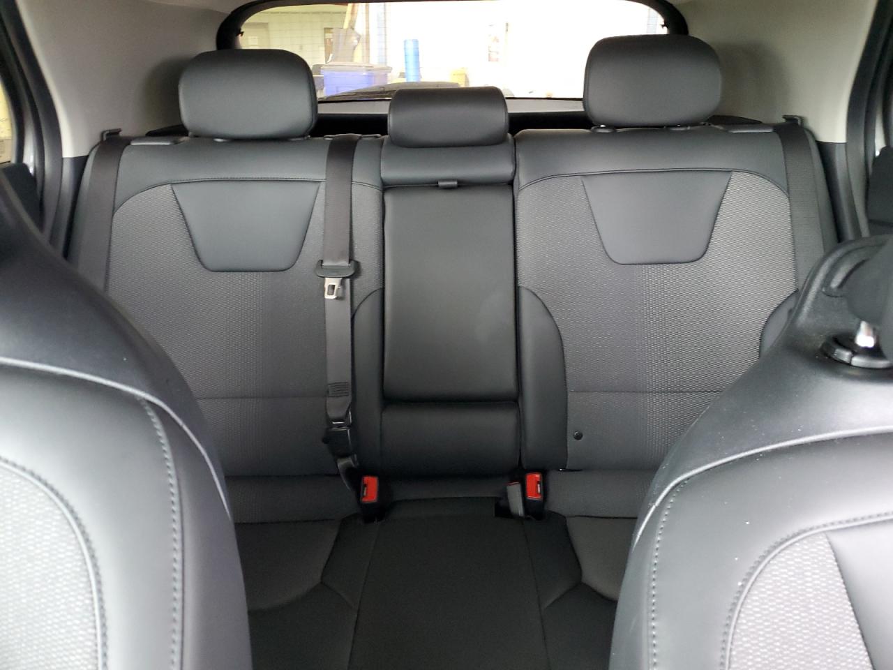 2024 Kia Niro Wind VIN: KNDCR3L16R5108017 Lot: 67143374