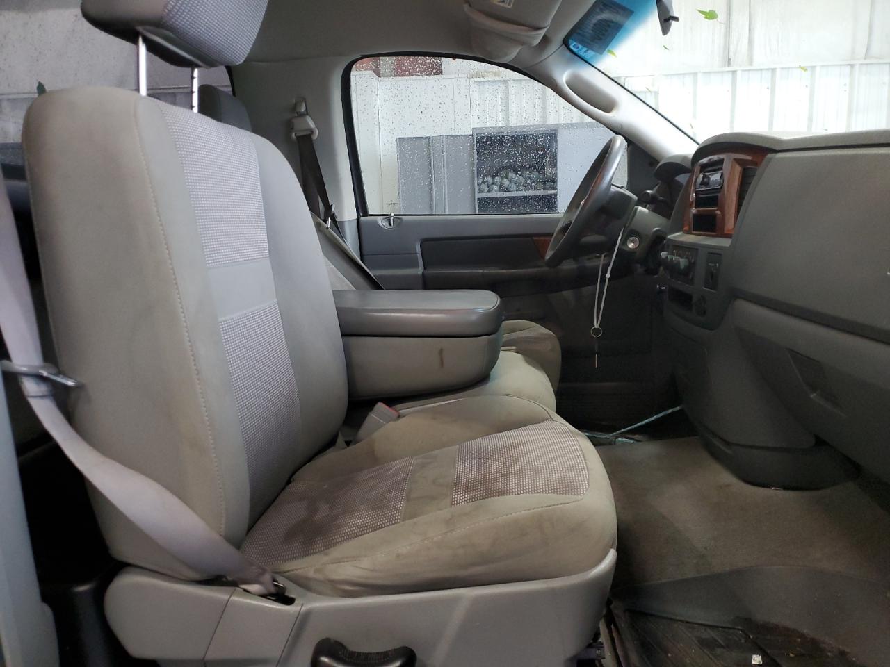 2006 Dodge Ram 1500 St VIN: 1D7HU16N46J147897 Lot: 65888034