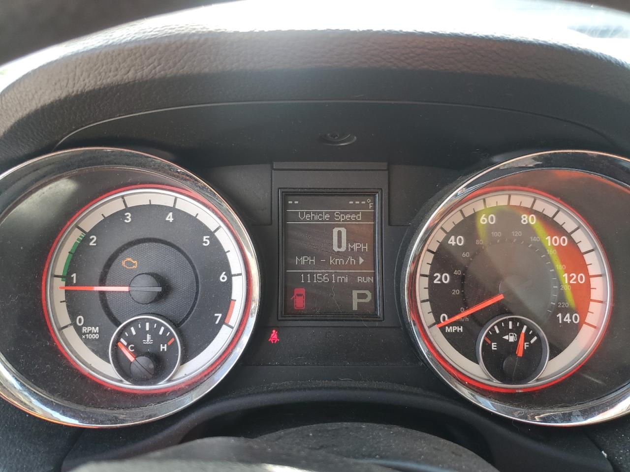 2013 Dodge Durango Sxt VIN: 1C4RDHAG5DC692721 Lot: 67186904