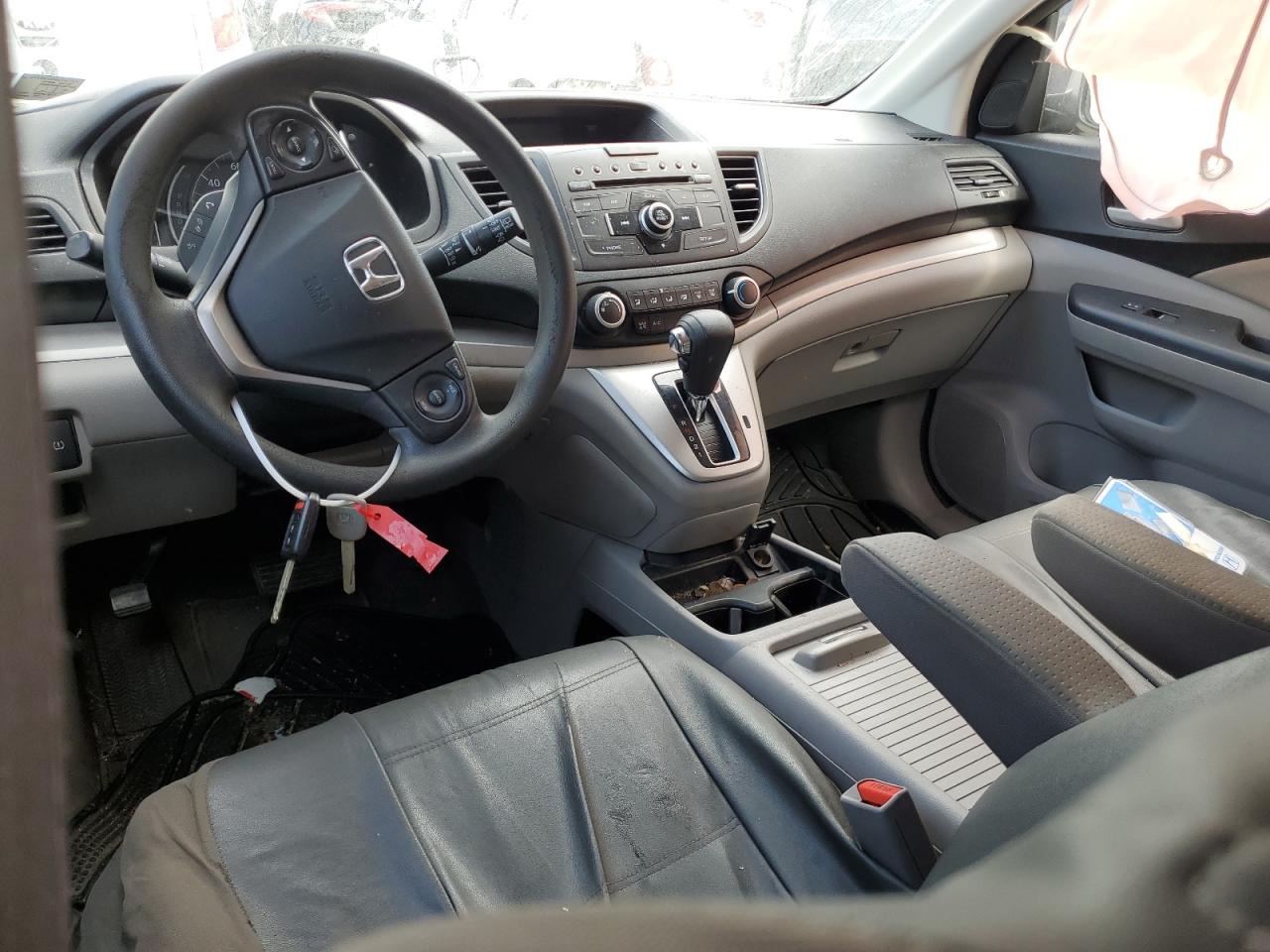 2014 Honda Cr-V Ex VIN: 2HKRM4H52EH630874 Lot: 66062254