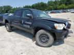 2015 Toyota Tacoma Double Cab Long Bed en Venta en Hampton, VA - Front End