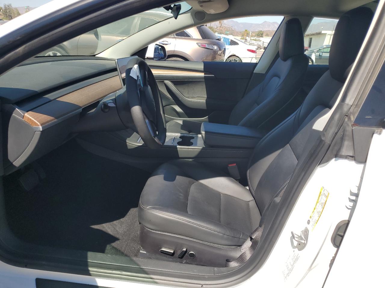 5YJ3E1EA9PF491315 2023 Tesla Model 3