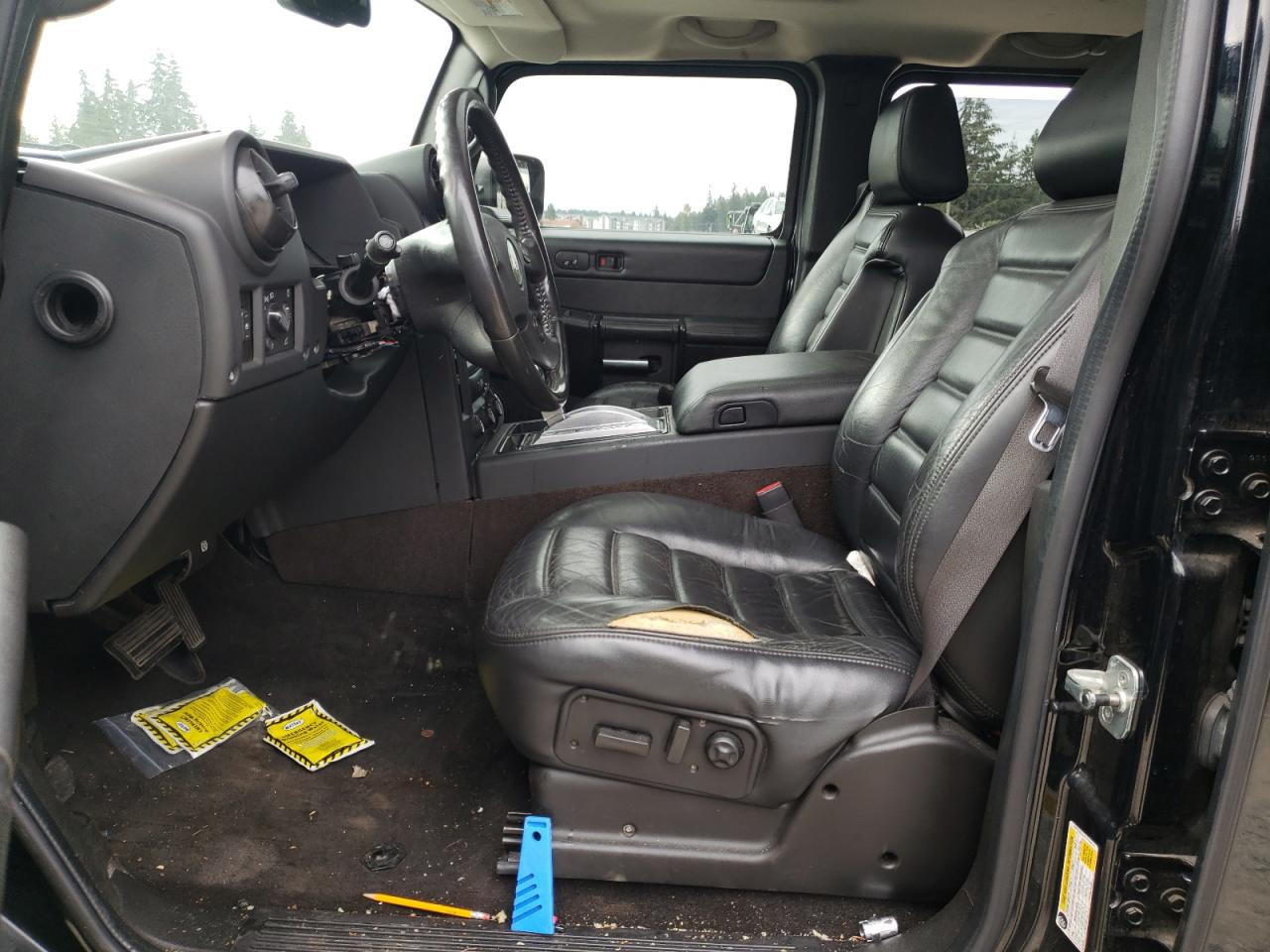 2007 Hummer H2 - Image 7