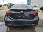 2018 Alfa Romeo Giulia Ti en Venta en Windsor, NJ - Rear End