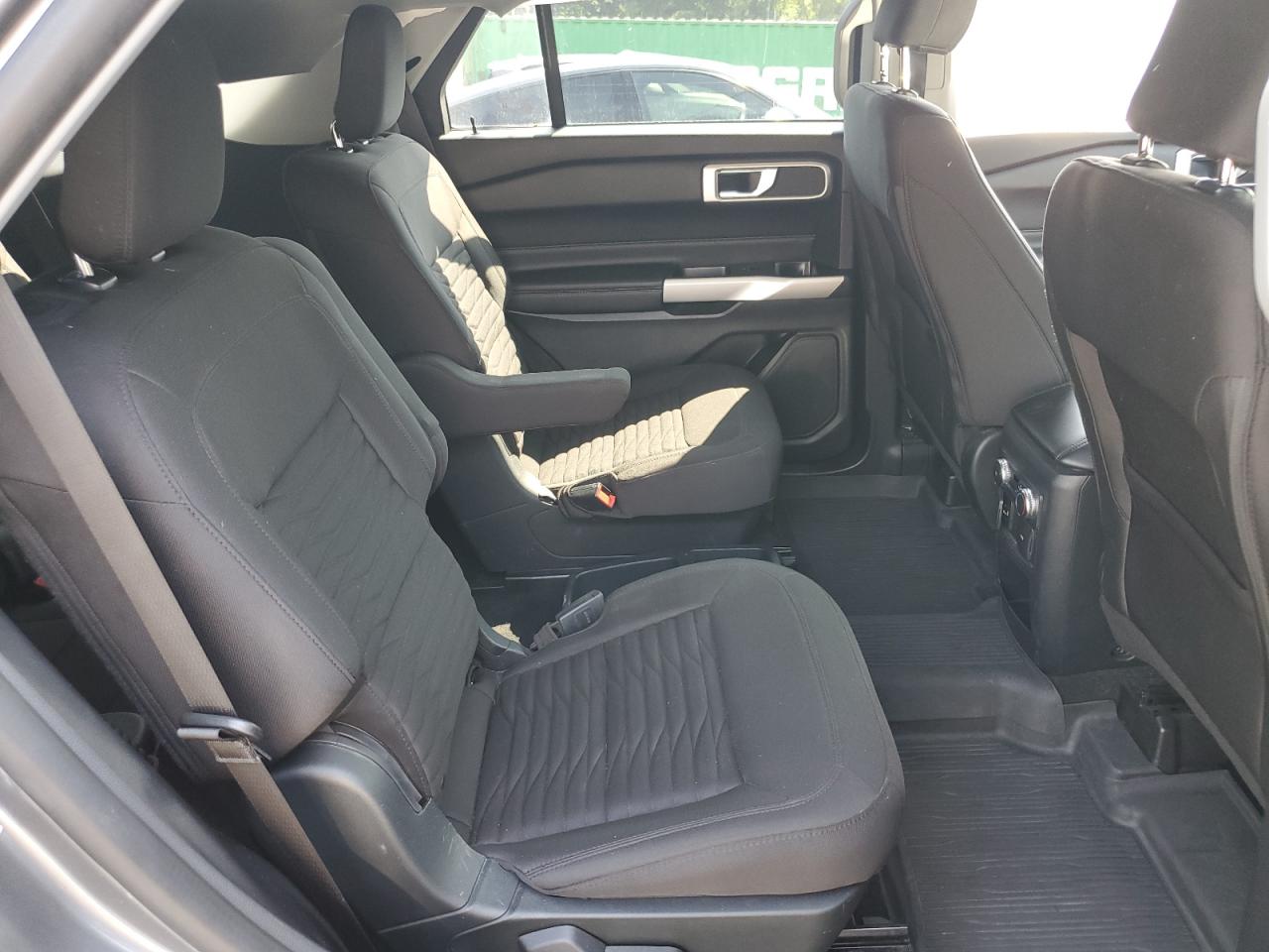 2021 Ford Explorer Xlt VIN: 1FMSK8DH2MGA58248 Lot: 69172374