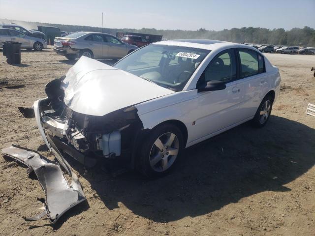 2007 Saturn Ion Level 3 na sprzedaż w Spartanburg, SC - Front End