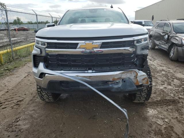 3GCPDDEK5NG600360 Chevrolet All Models SILVERADO 5