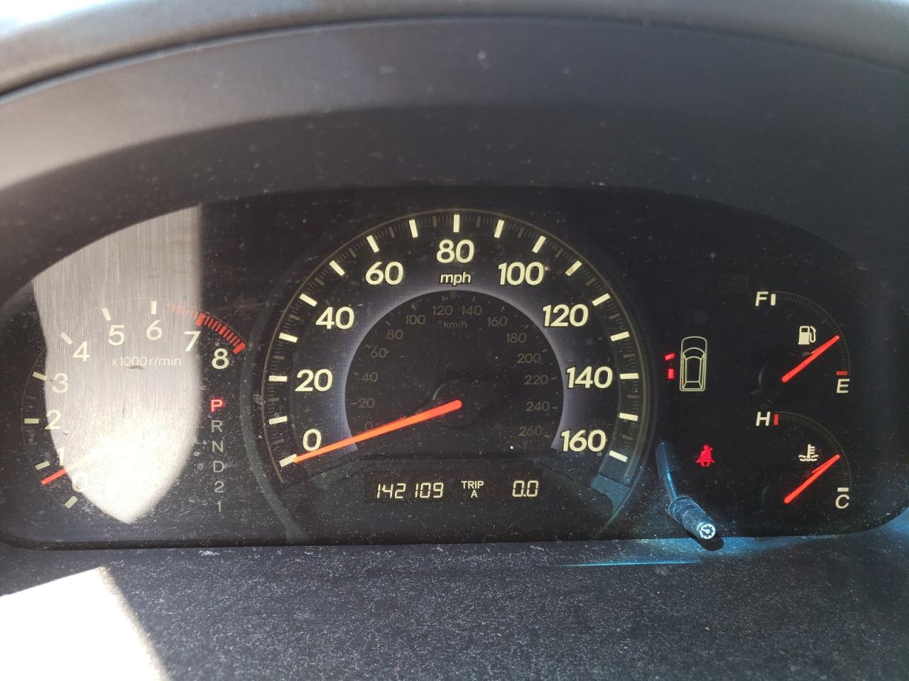 2009 Honda Odyssey Lx VIN: 5FNRL38239B039010 Lot: 67868384